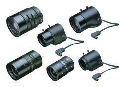 Для мегапиксельных камер VLG-4V0940-MP5